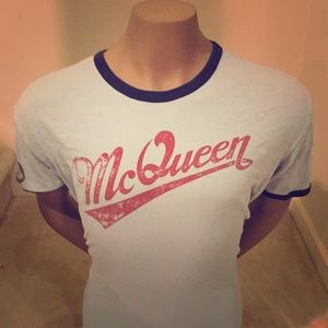 Lucky brand Steve mcQueen XL